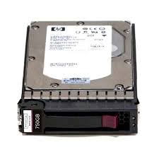397377-023 | HP 750GB 7200RPM SATA 3 Gbps 3.5 16MB Cache Hot Swap Hard Drive