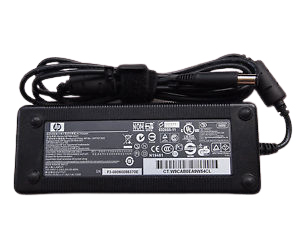 397803-001 | HP 135-Watts AC Smart Adapter without Power Cable