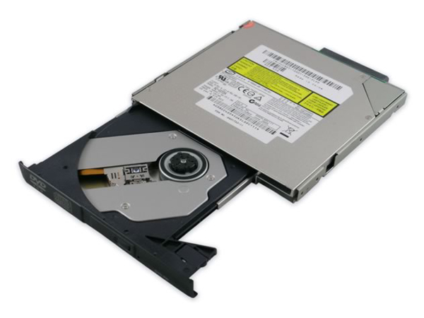 398149-130 | HP 8X IDE Internal Multibay-II DVD-ROM Drive for Business Notebook
