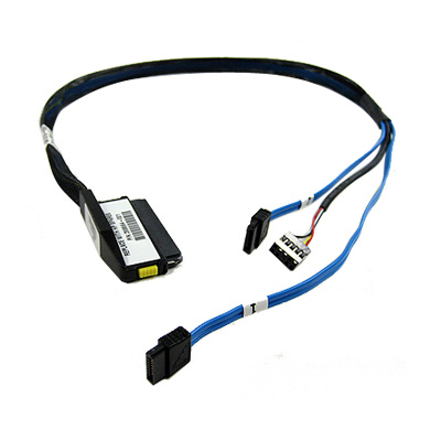 398307-B21 | HP SAS to SATA 1U Internal Cable Kit