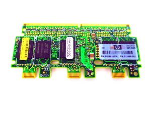 398645-001 | HP 512MB 667MHz PC2-5300 DDR2 ECC Registered Controller Cache Module for Smart Array P800