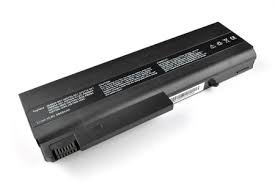 398650-001 | HP 6-Cell Lithium-Ion 10.8VDC 4400MAh 55Wh Notebook Battery