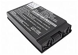 398681-001 | HP 6-Cell Lithium-Ion 10.8VDC 5100mAh 58Wh Notebook Battery for Business Notebooks nc4200 nc4400 tc4200 and tc4400 Series