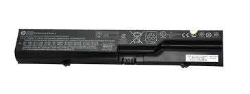 398854-001 | HP 6Cell 10.8V 4.4Ah LI-Ion Laptop Battery (Black) for HP NC6220 Notebook