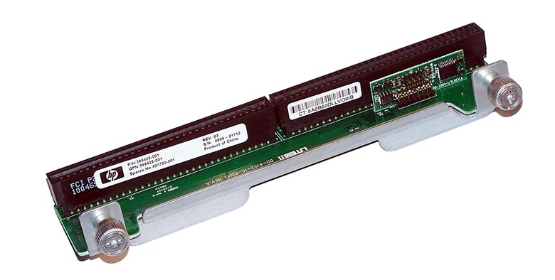 399429-001 | HP 800-Watts Backplane Board Power Supply for ProLiant DL380 G5 Server 399429-001 | HP 800-Watts Backplane Board Power Supply for ProLiant DL380 G5 Server