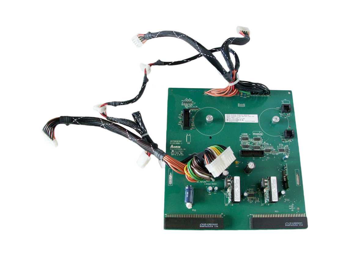 399787-001 | HP Power Backplane Board for Proliant Ml370 G5
