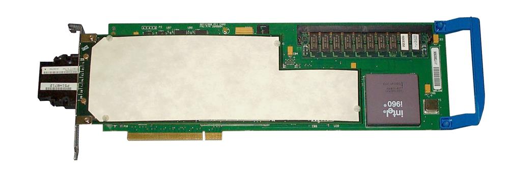 39H8058 | IBM ARTIC 960 ESCON Fibre Channel PCI Network Adapter