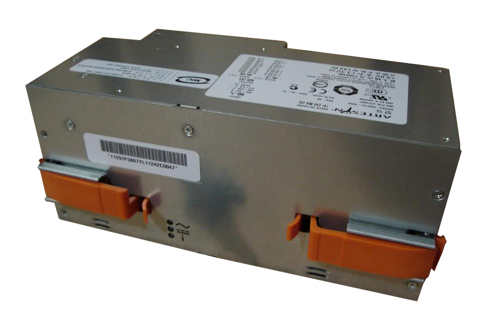 39J4951 | IBM 850-Watts Power Supply for P Series 39J4951 | IBM 850-Watts Power Supply for P Series