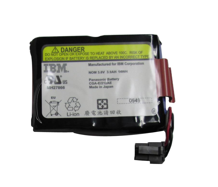 39J5554 | IBM Li-ion Cache Battery for 2780