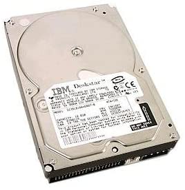 39M0129 | IBM 40GB 7200RPM ATA 100 3.5 2MB Cache Hard Drive