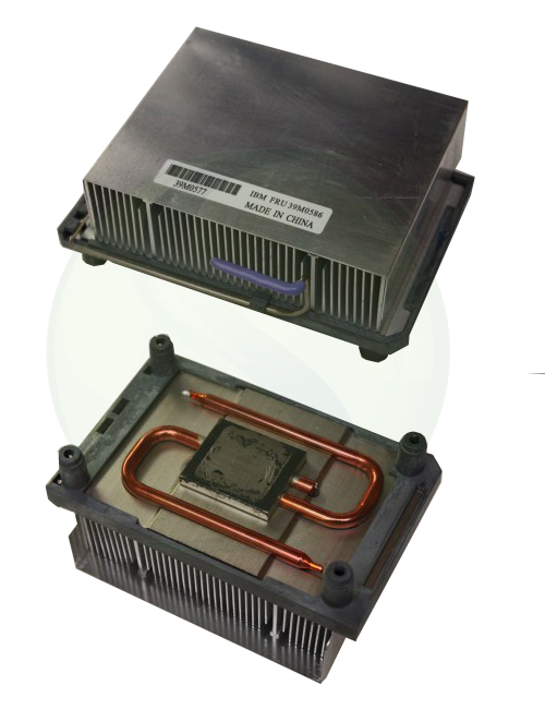 39M0586 | IBM Processor Heatsink and Retention Module Kit for ThinkCentre