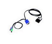 39M2896 | IBM 250MM PS2 KVM Conversion Option Single Cable
