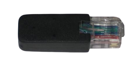 39M2912 | IBM Terminator Kit for KVM Console Switch 39M2912 | IBM Terminator Kit for KVM Console Switch