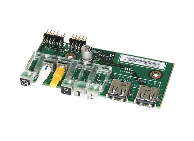 39M4350 | IBM Operator Information Panel Assembly for eServer xSeries 306m 3250