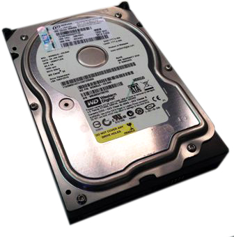 39M4500 | IBM 80GB 7200RPM SATA 3Gb/s Simple-swap Hard Drive