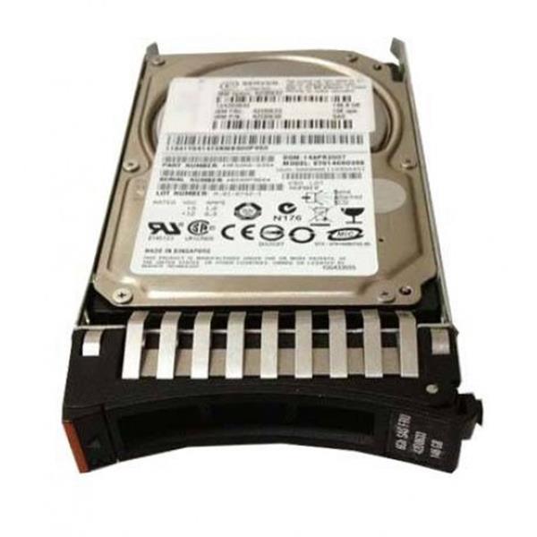 39M4575 | IBM 400GB 7200RPM SATA 1.5 Gbps 3.5 8MB Cache Hard Drive