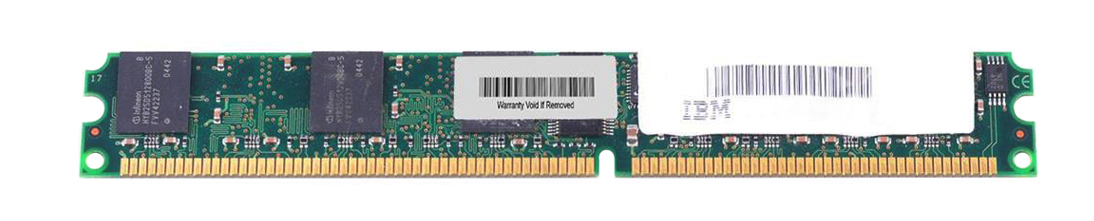 39M5848 | IBM 1GB DDR Registered ECC PC-3200 400Mhz 1Rx4 Memory