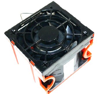 39M6803 | IBM 60MMX60MM Hot-pluggable Fan Assembly for System x3650 3665