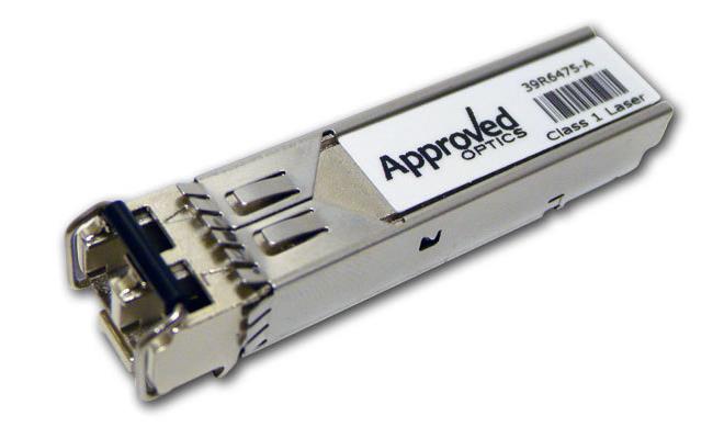 39R6475 | IBM 4GB Fibre Channel SFP (Mini-GBIC) TRANSCEI