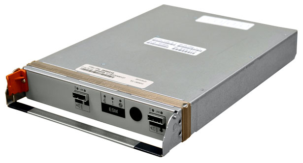 39R6516 | IBM EXP3000 ENVIRONMENTAL SERVICES Module (ESM)