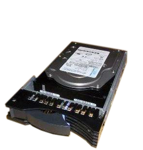 39R7312 | IBM 300GB 10000RPM Ultra-320 SCSI 3.5-inch Hot-pluggable Hard Drive with Tray