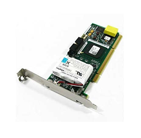 39R8798 | IBM ServeRAID 6i + PCI Ultra-320 SCSI Controller with Battery