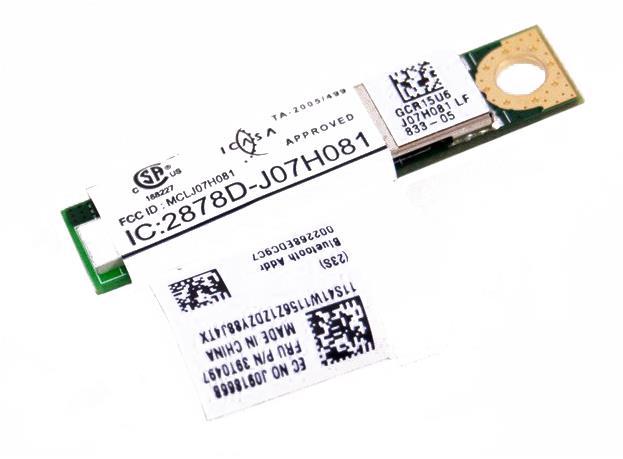 39T0497 | IBM Lenovo Bluetooth Daughter Card for ThinkPad T60