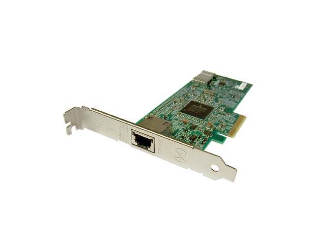 39Y6067 | IBM NetXtreme II 1000 Single Port PCI-Express Network Card