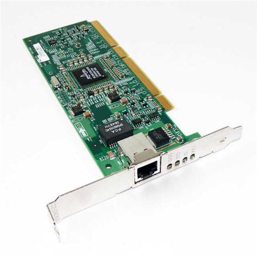 39Y6081 | IBM NETXTREME 1000 T+ Ethernet Server ADAPT