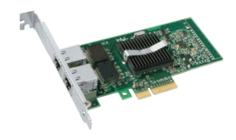39Y6094 | IBM NETXTREME 1000 T+ Dual Port Ethernet Adapter