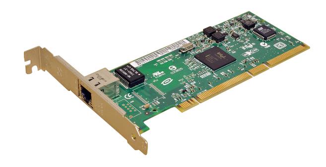 39Y6107 | IBM PRO/1000 GT PCI-X Single-Port Server Adapter