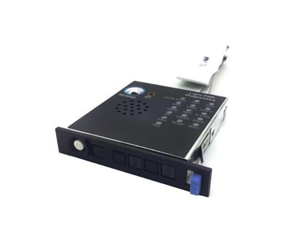 39Y6973 | IBM Operator Info Panel Light Path Diagnostics Display for System X3550 39Y6973 | IBM Operator Info Panel Light Path Diagnostics Display for System X3550