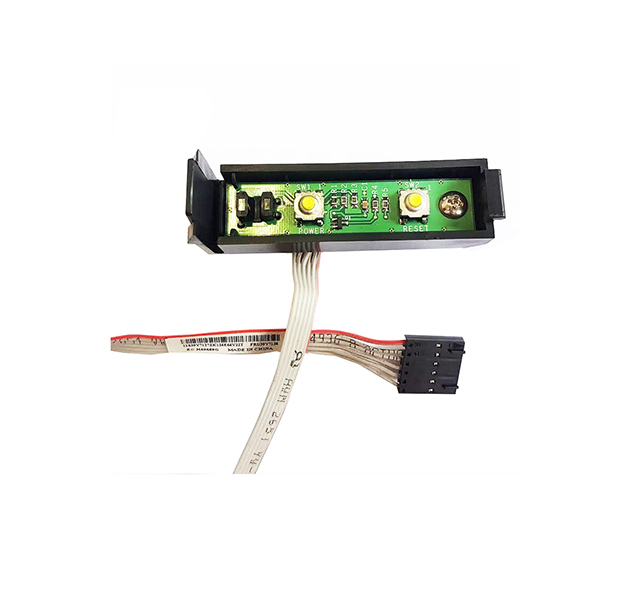 39Y7128 | IBM Power Reset Card for xSeries 236 server 39Y7128 | IBM Power Reset Card for xSeries 236 server