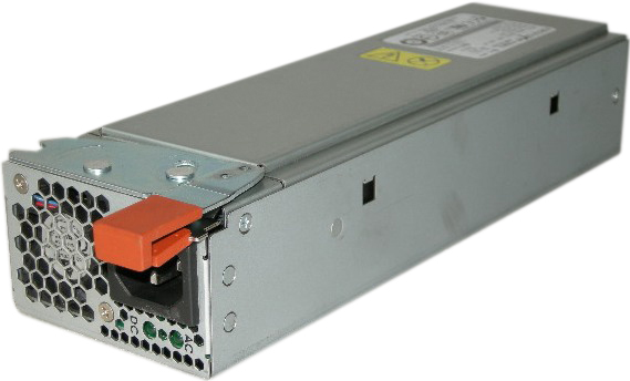 39Y7188 | IBM 670-Watt Redundant Power Supply for xSeries 3550