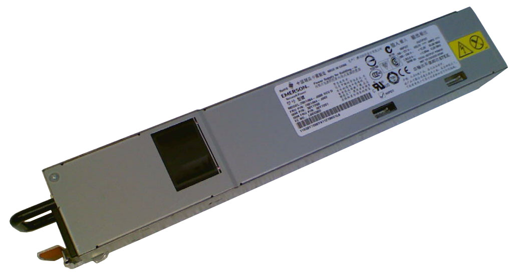 39Y7215 | IBM 675-Watts Power Supply for X3550/X3560