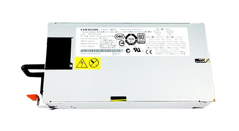 39Y7233 | IBM 1400-Watts Server Power Supply for System x3750 M4