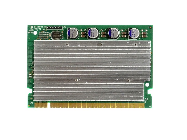 39Y7256 | IBM Micro Processor Voltage Regulator Module for System x366 X3800 X3850 X3950