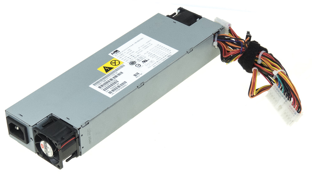 39Y7289 | IBM X3250 351-Watts Power Supply