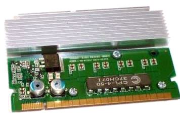 39Y7301 | IBM Voltage Regulator Module for System x3850/X3950 M2
