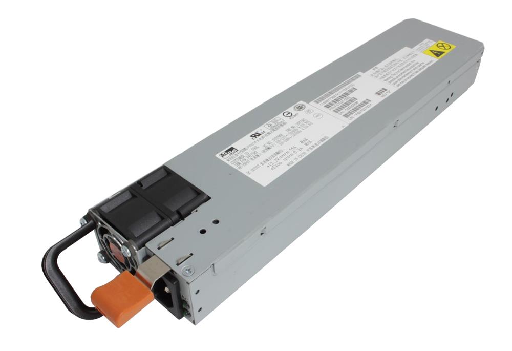 39Y7382 | IBM 675-Watts REDUNDANT Power Supply for xSeries X3550M2 X3650M2