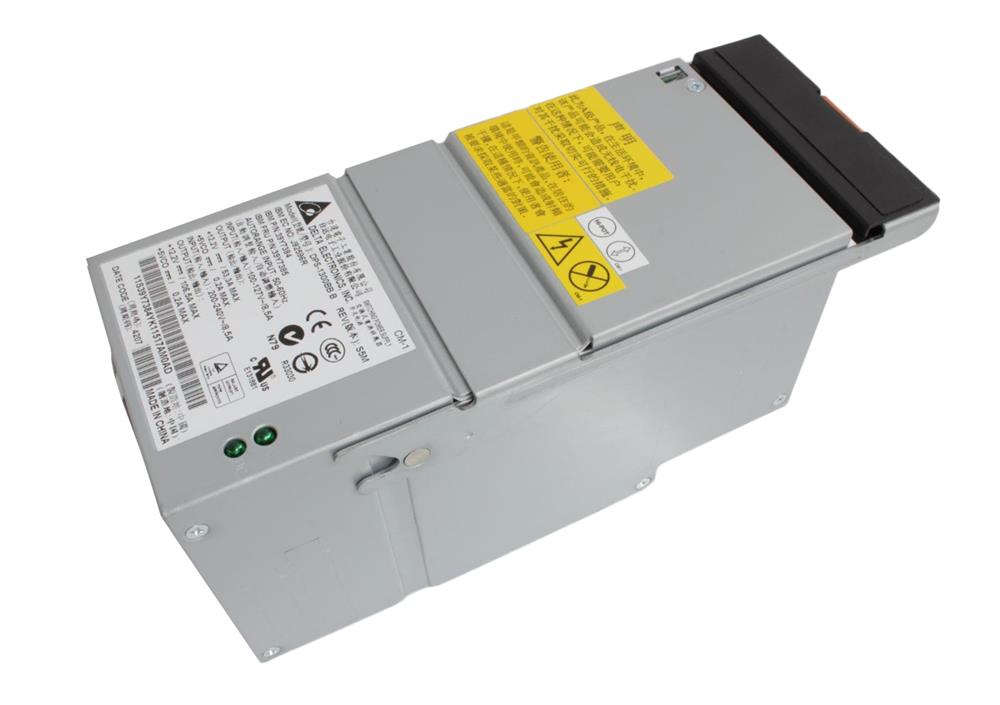 39Y7384 | IBM 1300-Watts REDUNDANT Power Supply for xSeries X366 X3950E 39Y7384 | IBM 1300-Watts REDUNDANT Power Supply for xSeries X366 X3950E