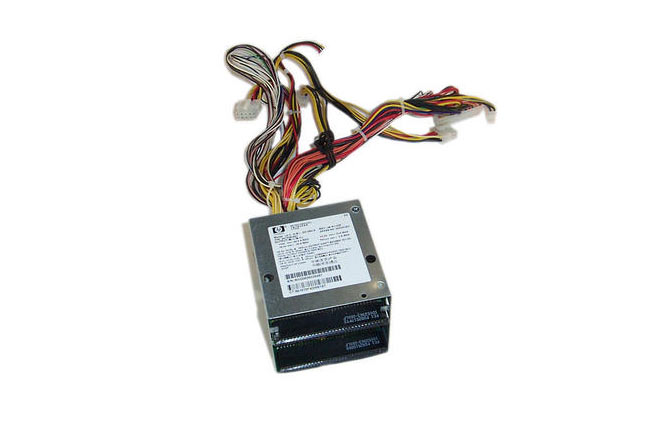 447325-001 | HP Power Converter Backplane Board for ProLiant DL185 G5 Server 447325-001 | HP Power Converter Backplane Board for ProLiant DL185 G5 Server