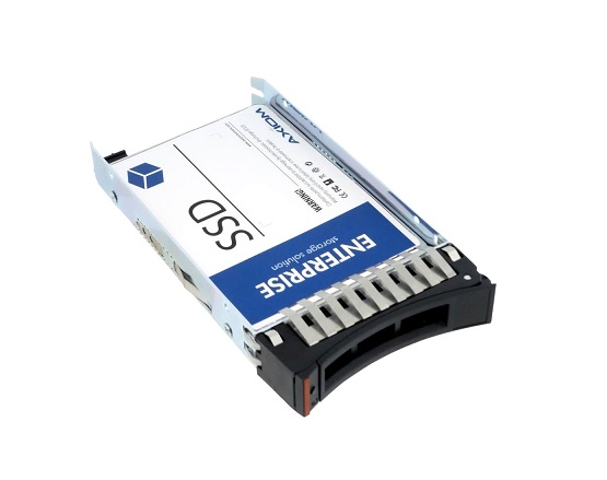 00AJ400 | IBM 240GB SATA 3Gb/s Hot Swap 2.5-inch MLC NAND Flash Enterprise Solid State Drive