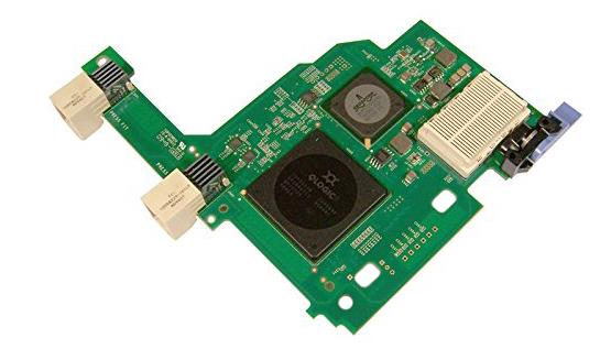 39Y9304 | IBM QLogic 4GB/s Fibre Channel Ethernet Expansion Card