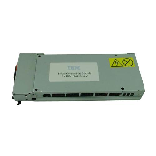 39Y9327 | IBM Server Connectivity Module for IBM BladeCenter Switch - EN FAST EN Gigabit EN 10BASE-T 100BASE-TX 1000BASE-T PLUG-IN Modul