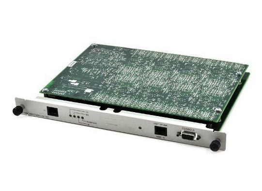 3C10116B | 3Com NBX 100 Digital Line Card T1