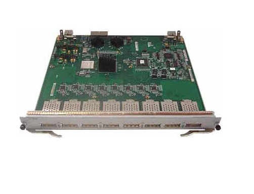 3C16858 | 3Com 8-Port 1000Base-X Ethernet Switch