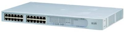 3C17203 | 3Com SuperStack 3 24-Port 100Mbps 4400 Ethernet Switch