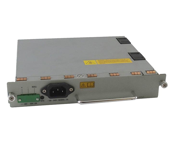 3C17267 | 3Com Switch 5500G-EI 48-Ports AC Power Supply