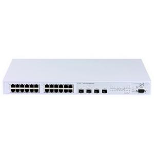 3C17400 | 3Com SuperStack 3 Gigabit 24-Port Managed 3824 Ethernet Switch